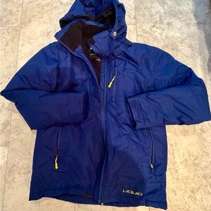 Ski Jacket - NEVER WORN!